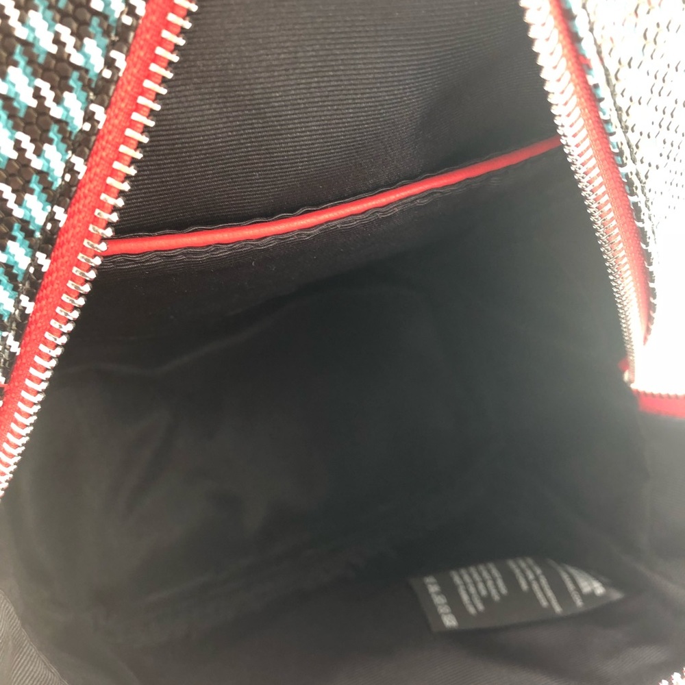 🌸NEW🌸TRENDING VEGAN LEATHER BACKPACK - Picture 6 of 6
